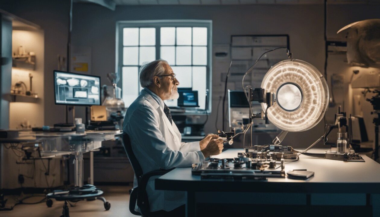 A neurociência da hipnose: mecanismos neurais em estudo