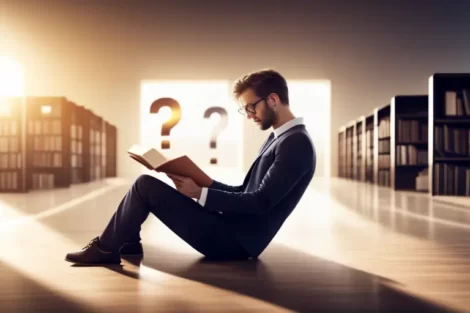 Descubra o poder das perguntas limpas para transformar sua vida