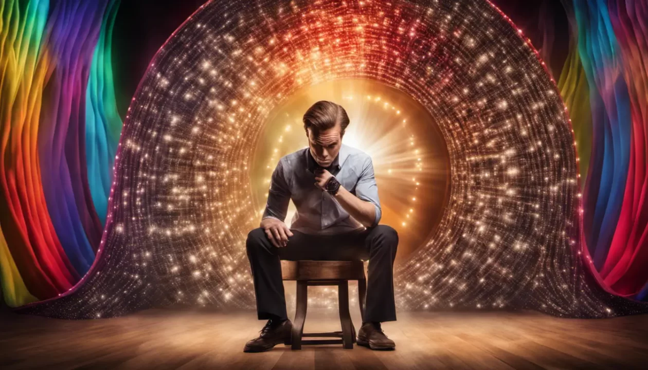 Efeitos da hipnose na criatividade e na performance