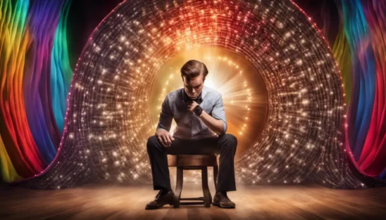 Efeitos da hipnose na criatividade e na performance