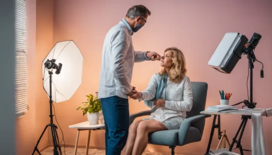 Efeitos da hipnose na saúde mental: Tratando depressão e ansiedade