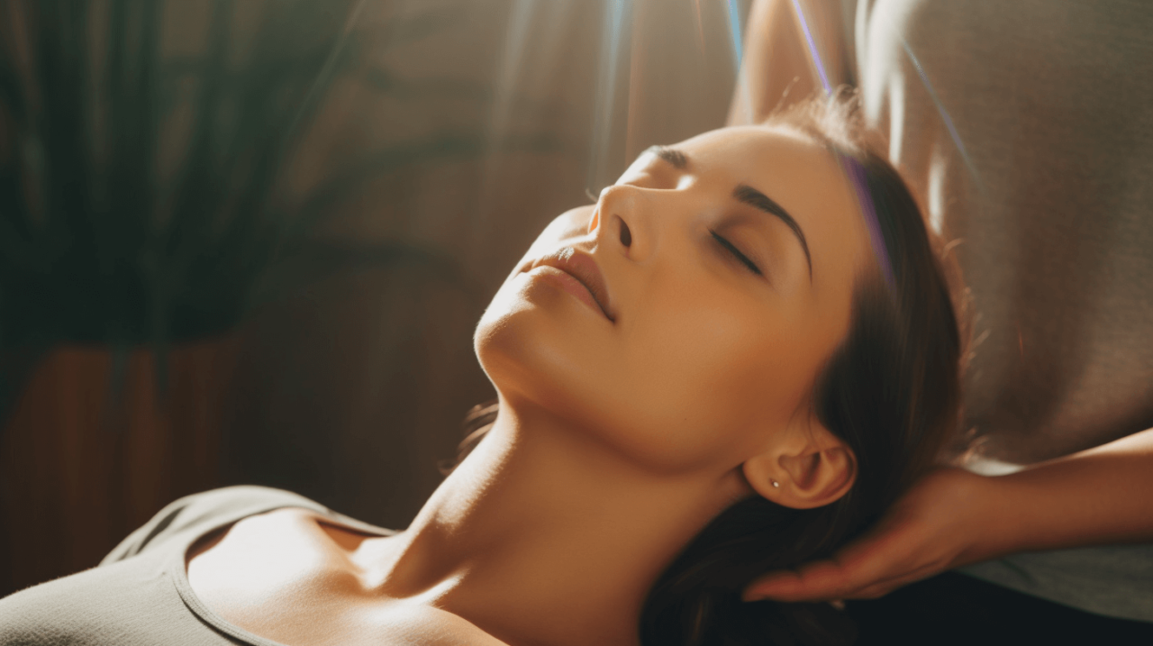 Sem Dor, Sem Problema: Utilizando Hipnose na Fisioterapia