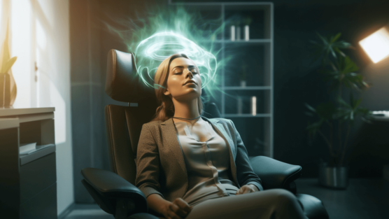 Hipnoterapia e Ansiedade: Um Guia Definitivo para Tratamento Eficaz