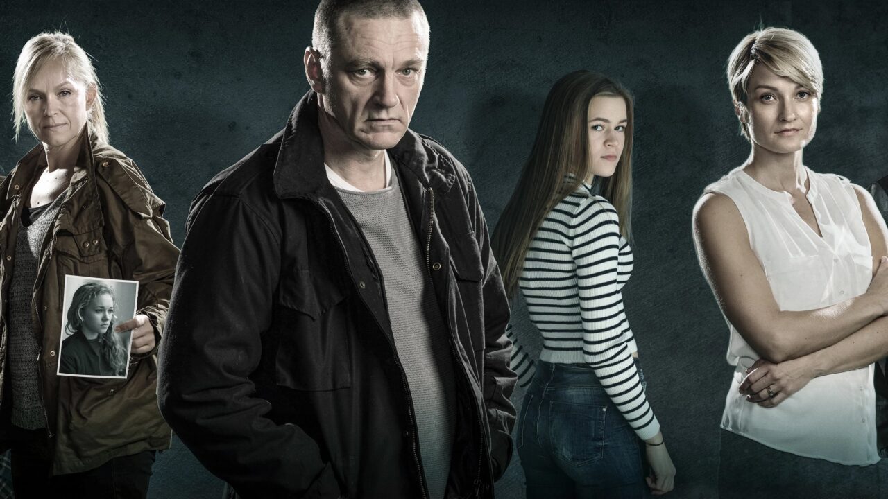 Bordertown - Técnicas de Memória Desvendadas