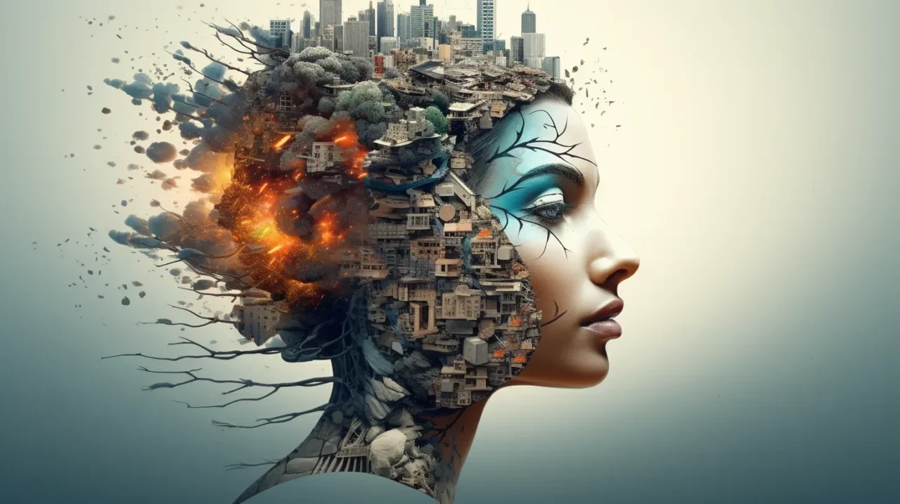 Poder Interior: Transformando a Mente