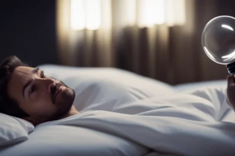 Hipnose para Dormir: Acabe com a Insônia Agora!